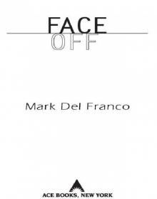 Face Off: A Laura Blackstone Novel