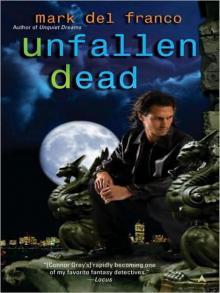 Unfallen Dead Unfallen Dead
