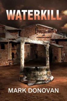 Waterkill (Dave Henson Series)