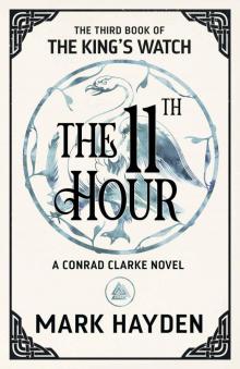 The Eleventh Hour