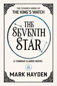 The Seventh Star (The King's Watch Book 7)