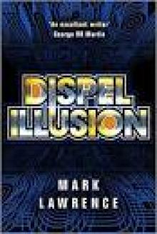 Dispel Illusion (Impossible Times) Dispel Illusion (Impossible Times)