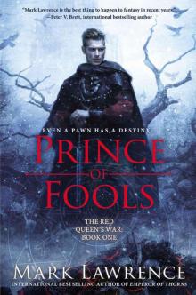 Prince of Fools Prince of Fools