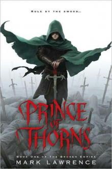 Prince of Thorns Prince of Thorns