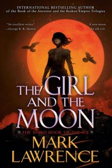 The Girl and the Moon The Girl and the Moon