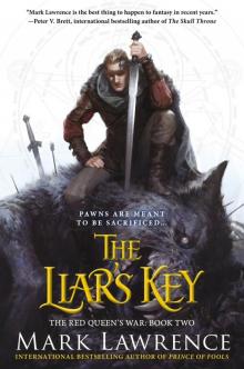 The Liar's Key The Liar's Key
