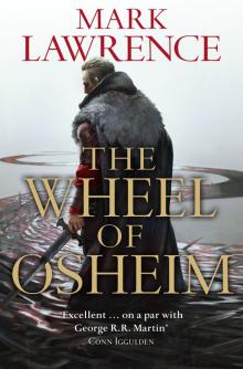 The Wheel of Osheim The Wheel of Osheim