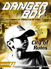 City of Ruins