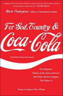 For God, Country, and Coca-Cola
