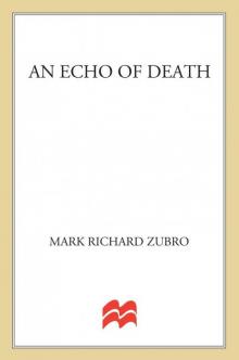 An Echo of Death An Echo of Death