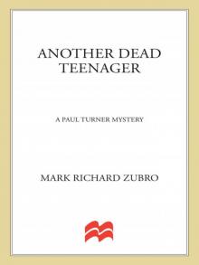 Another Dead Teenager Another Dead Teenager