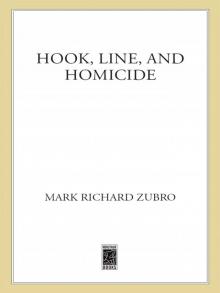 Hook, Line, and Homicide Hook, Line, and Homicide