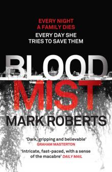Blood Mist (Eve Clay) Blood Mist (Eve Clay)