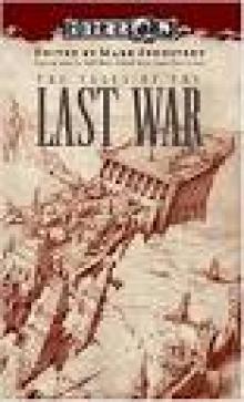 The Tales of the Last War
