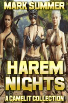 Harem Nights Online
