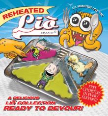 Reheated Lio