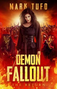 Demon Fallout_The Return