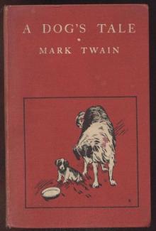 A Dog's Tale A Dog's Tale
