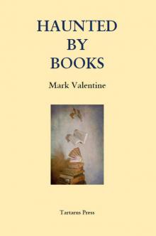 Haunted by Books