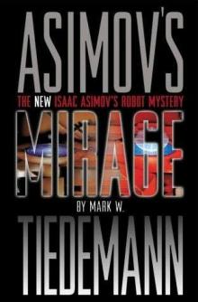 Mirage (iarm)