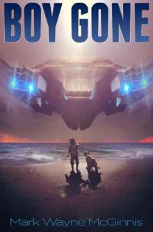 Boy Gone