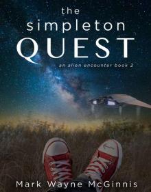 The Simpleton QUEST