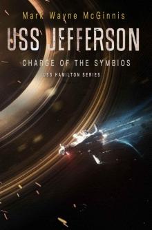 USS Jefferson: Charge of the Symbios