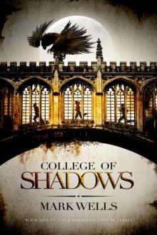 College of Shadows