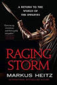 Raging Storm