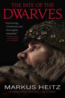 The Fate of the Dwarves d-4