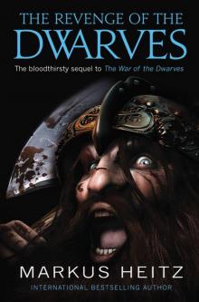 The Revenge of the Dwarves d-3