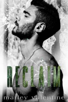 Reclaim: (A Redemption Novel) Reclaim: (A Redemption Novel)