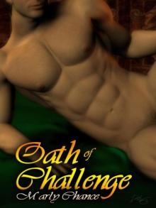 Oath of Challenge: Conquering Kate Oath of Challenge: Conquering Kate