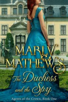The Duchess and the Spy The Duchess and the Spy