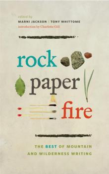 Rock, Paper, Fire