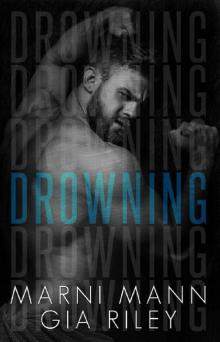 Drowning: An Angsty Standalone