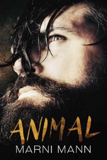Animal: A Prisoned Spinoff Standalone