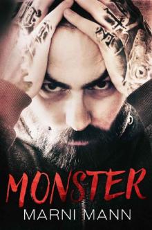 Monster (A Prisoned Spinoff Duet Book 2)
