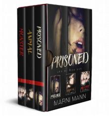 Prisoned Series Box Set