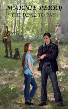 The Devil To Pay (Hennessey.)