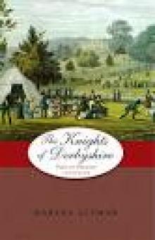 The Knights of Derbyshire