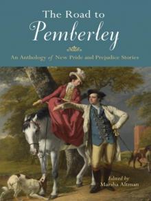 The Road to Pemberley