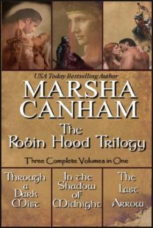 The Robin Hood Trilogy The Robin Hood Trilogy