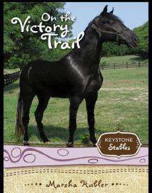 On the Victory Trail On the Victory Trail