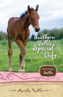 Southern Belle's Special Gift Southern Belle's Special Gift
