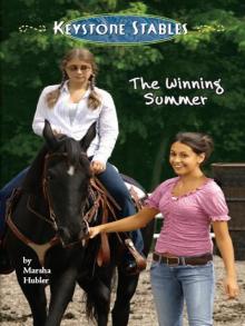 The Winning Summer The Winning Summer
