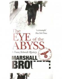 The Eye of the Abyss - [Franz Schmidt 01]