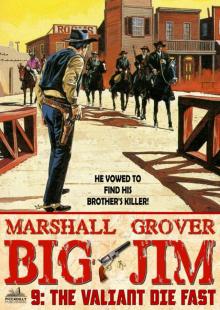 Big Jim 9 Big Jim 9