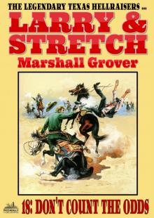 Larry and Stretch 18