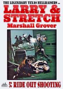 Larry and Stretch 5